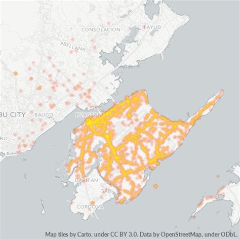 Zip Code of Lapu.